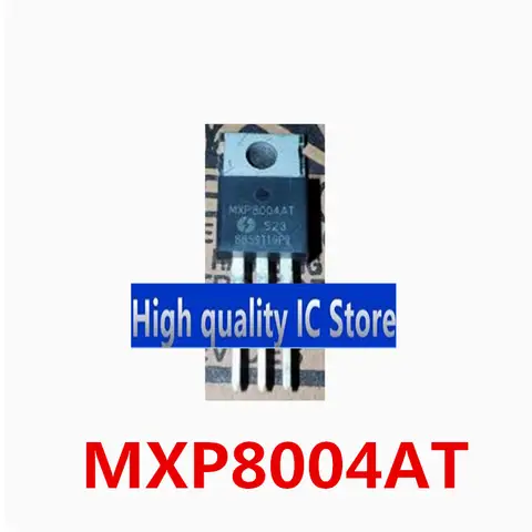 New original MXP8004AT 80V 200A high-power replacement for IRF3206 200N08
