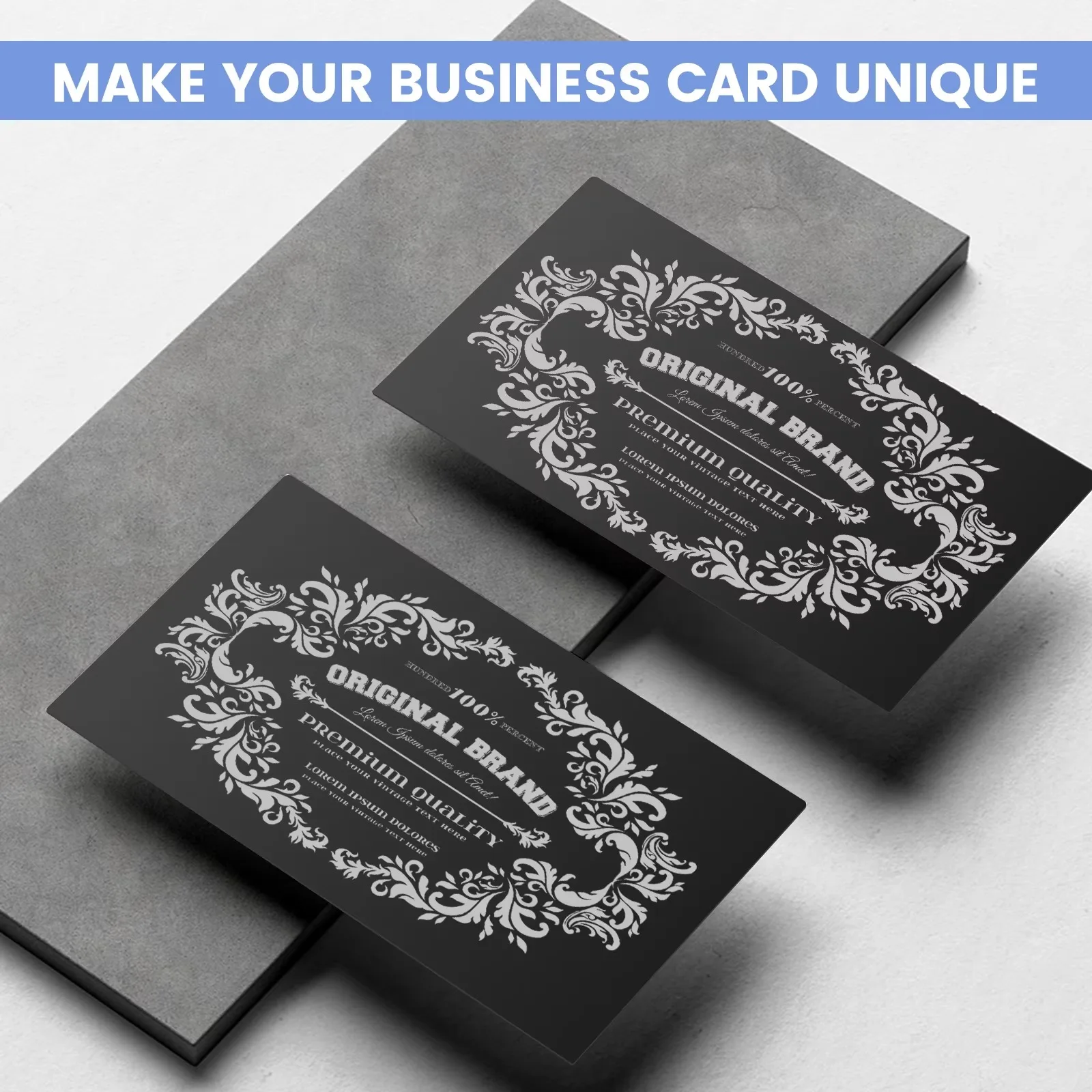 Thumbnail 2 - #18 Latest Blank ID Cards Offers