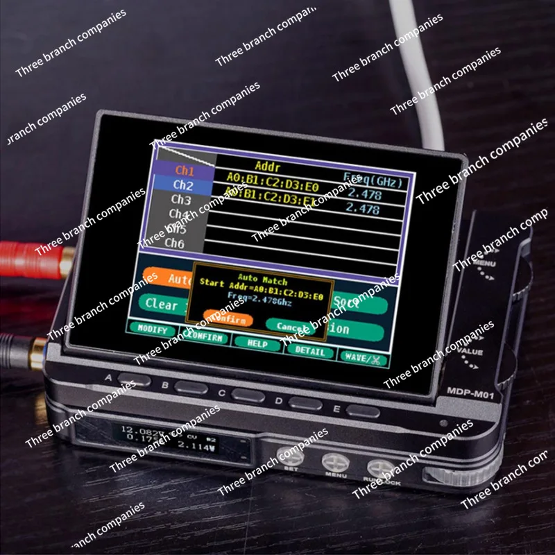 MDP-M01 Display Control Module Digital Power Module MDP-P906