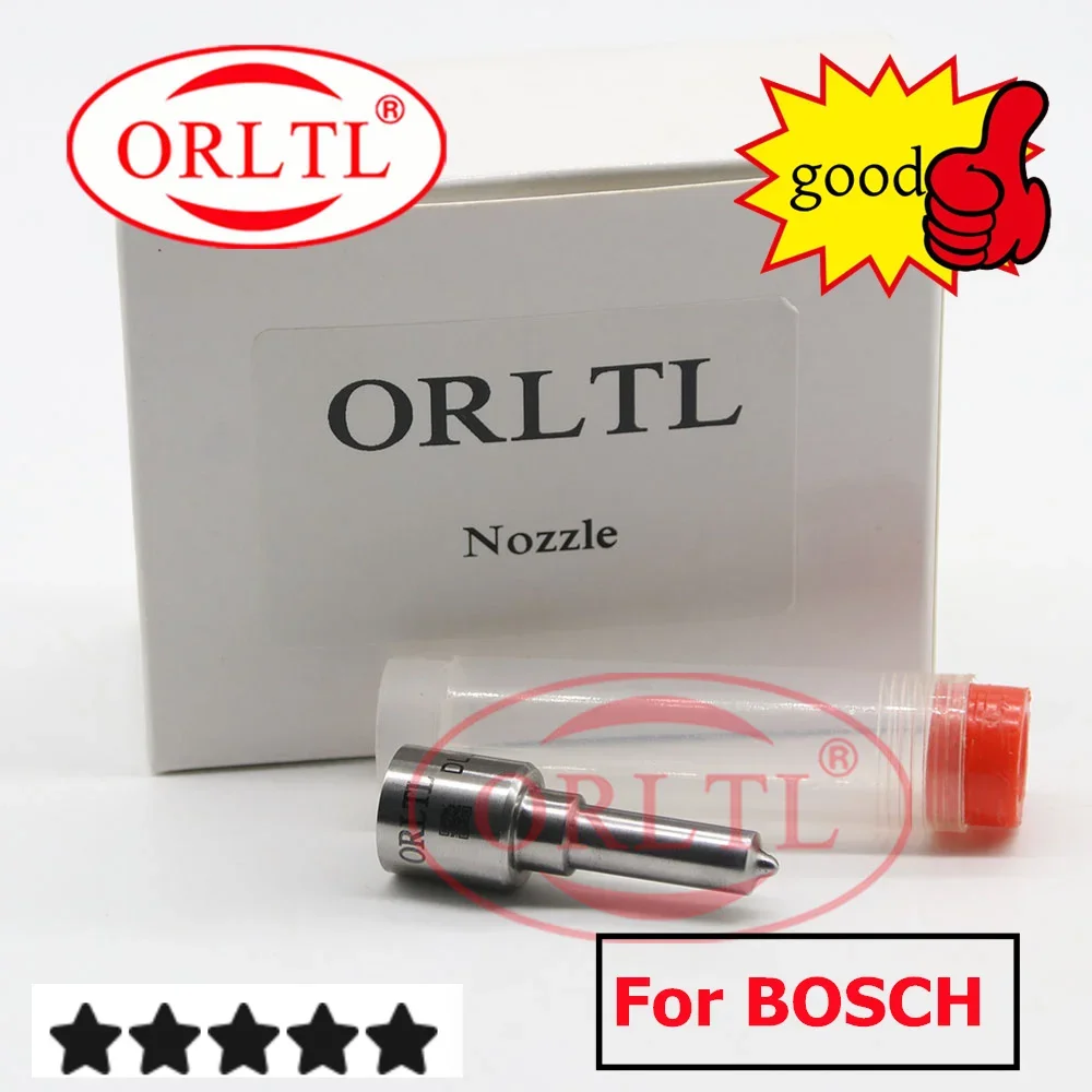 

Форсунка Common Rail DSLA144P971 (0 433 175 272) и дизельная форсунка (0433175272) для 0 445 110 057 0445110057