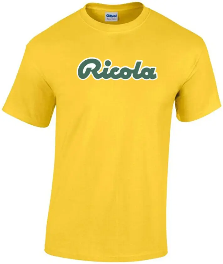 Ricola cough drops t-shirt