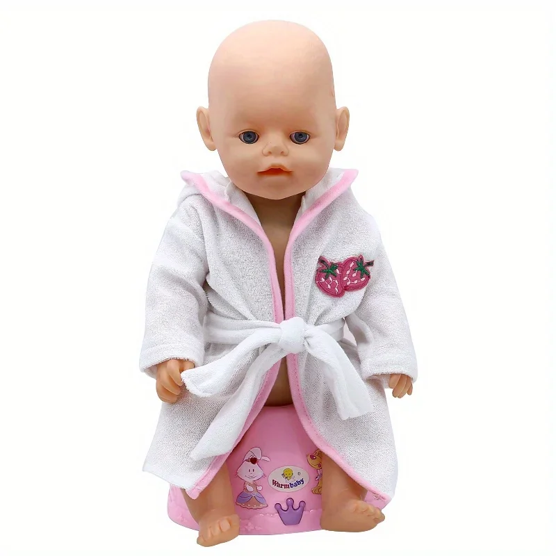 Doll Clothes Suitable for 18-Inch American Dolls. (Does Not Include Dolls and Shoes.) Costumes and Dressing-Up Clothes.
