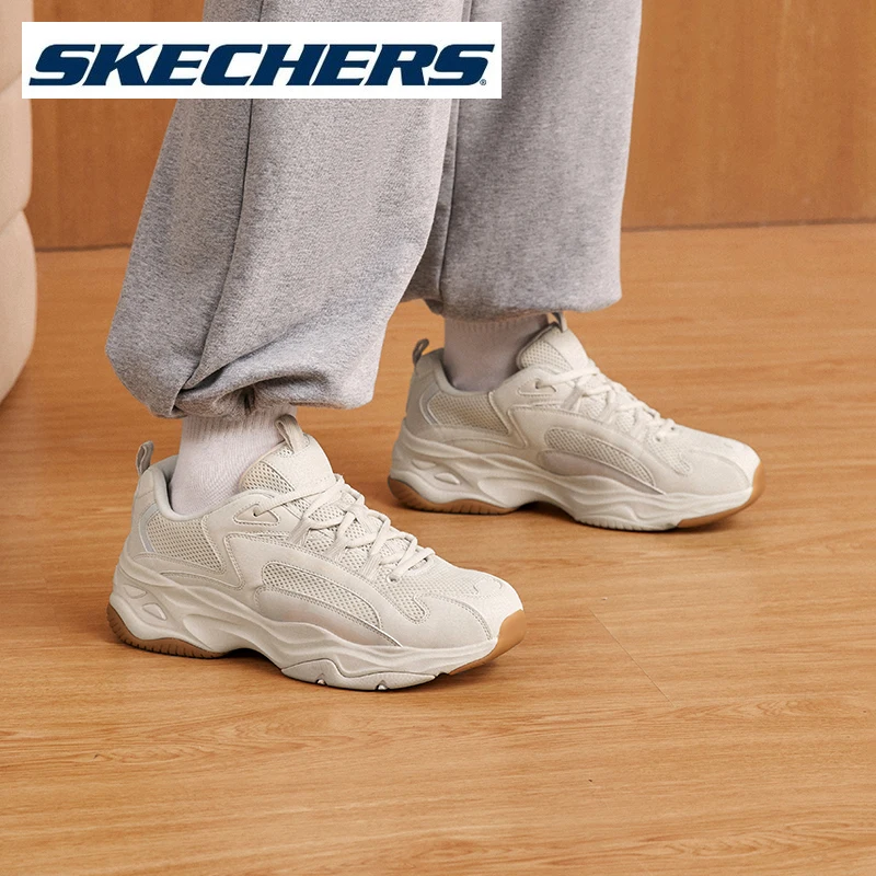 Zapatillas Skechers para Mujer, Casuales, Deportivas, Antideslizantes, Transpirables, de Moda, para Correr, Tenis, Sneakers de Tendencia