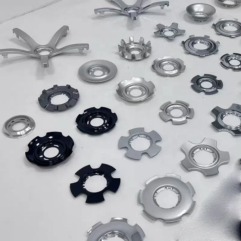 Coprimozzo ruota per Bentley Continental Flying Spur GT GTC per Bentley Bentayga per Bentley Mulsanne Tappo centrale ruota