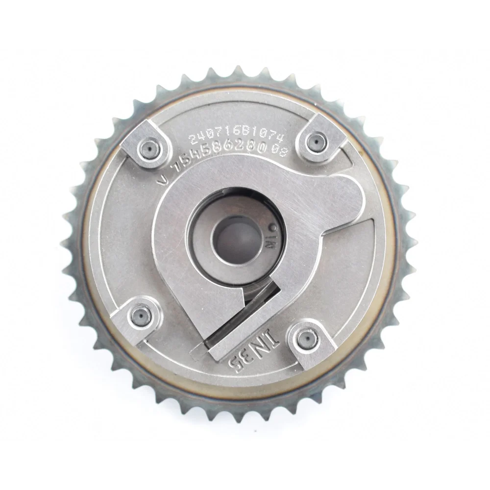 Inlet Intake Camshaft Dephaser Pulley 0805H5 0805K1 For Peugeot 3008 308CC Citroen C4L C5 C4 DS5 DS6 1.6T