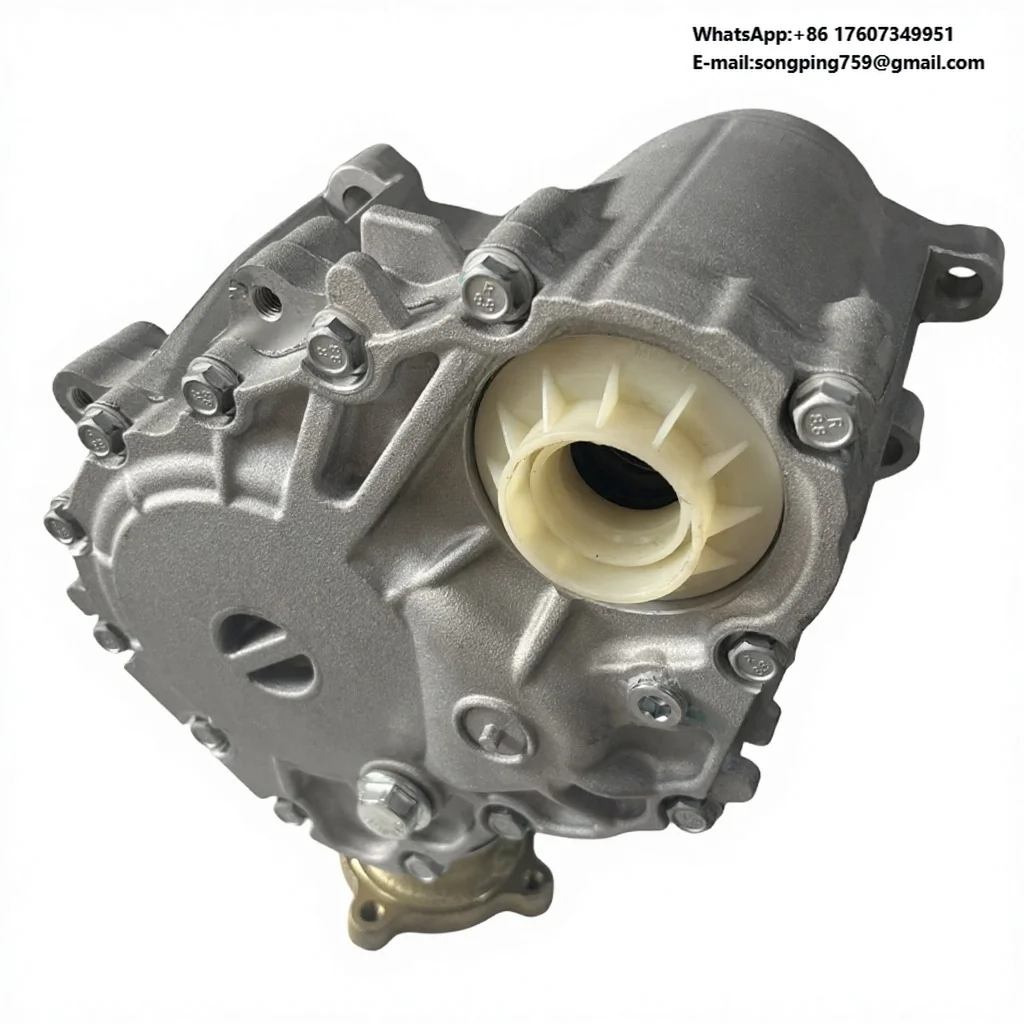 

Take Off PTO DIFFERENTIAL for 2007-2015 Ford Edge Explorer AWD TRANSFER CASE