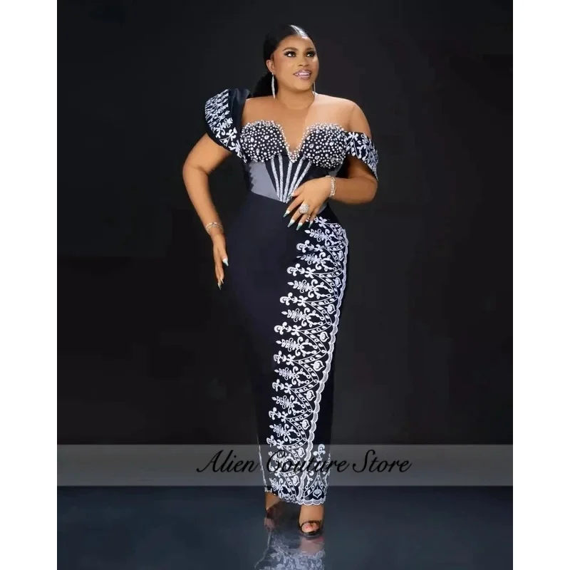 African Aso Ebi Bla… - image