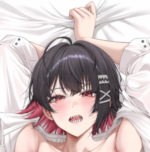 Anime Zenless Zone Null Ellen Joe Sexy Dakimakura Umarmt Körper Kissen Fall Abdeckung Kissen Kissen Bettwäsche Geschenke Neue QN