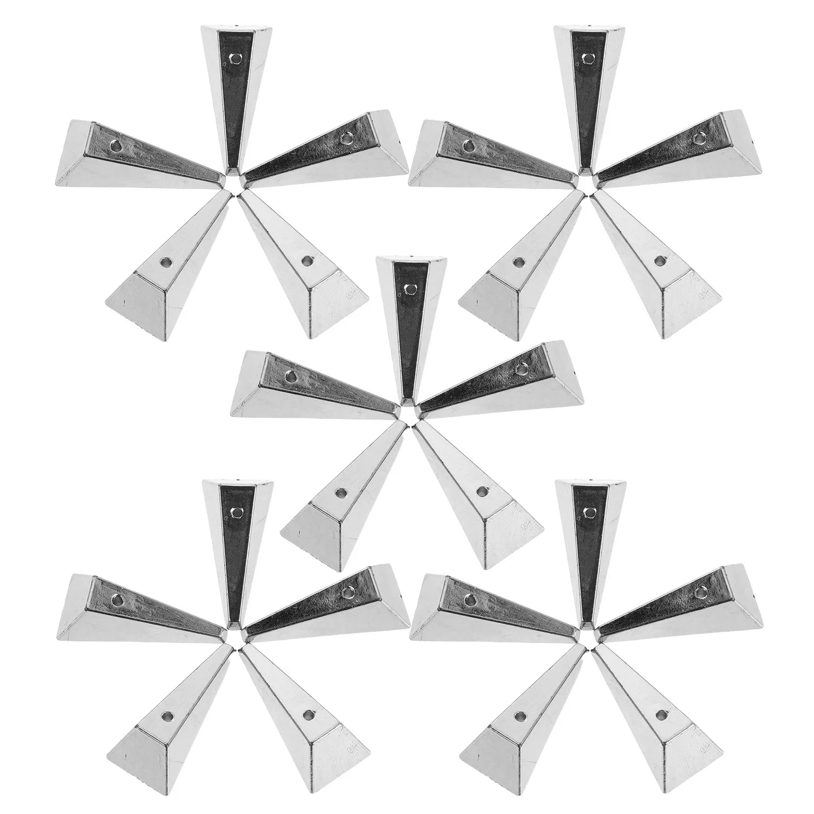 25Pcs Picture Frame Turn Button Fasteners Plastic Buckle Clips Secure Photo Frame Backs Mounting Hardware Backing Support DIY