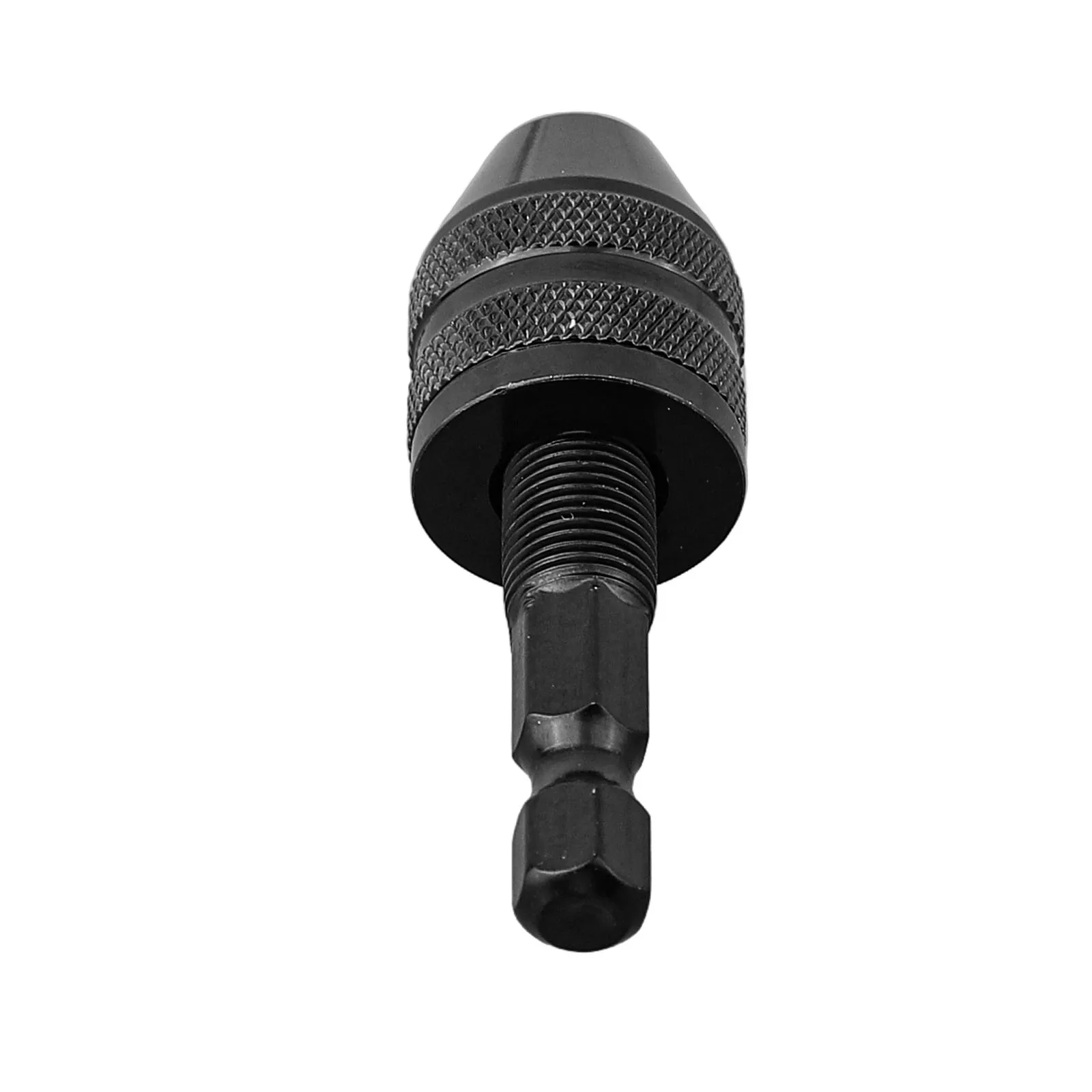 Conversion Tool Drill Bit Hex Shank Package Content Screwdriver Tool Accessory Adapter Bit Conversion Converts Fit Inch