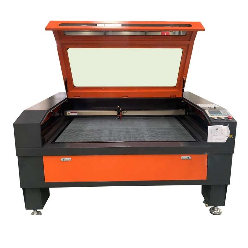 2022 Popular USB Co2 Laser Engraving and Cutting Machine 1390 Cnc Laser Cutter Engraver for Wood Acrylic 110V/220V