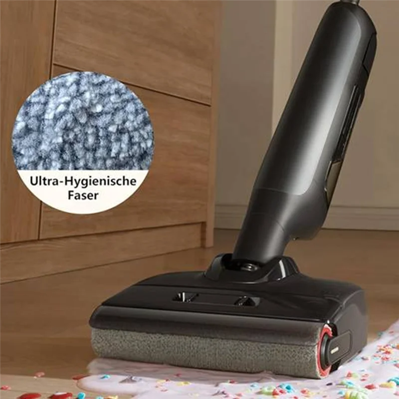 ABKR-แปรงลูกกลิ้งสำรองสำหรับเครื่องดูดฝุ่นดรีมมี เอช 15 โปร/เอช 12 โปร เฟล็กซ์รีช/เอช 13 เฟล็กซ์รีช-ชิ้นส่วนแปรงหลัก