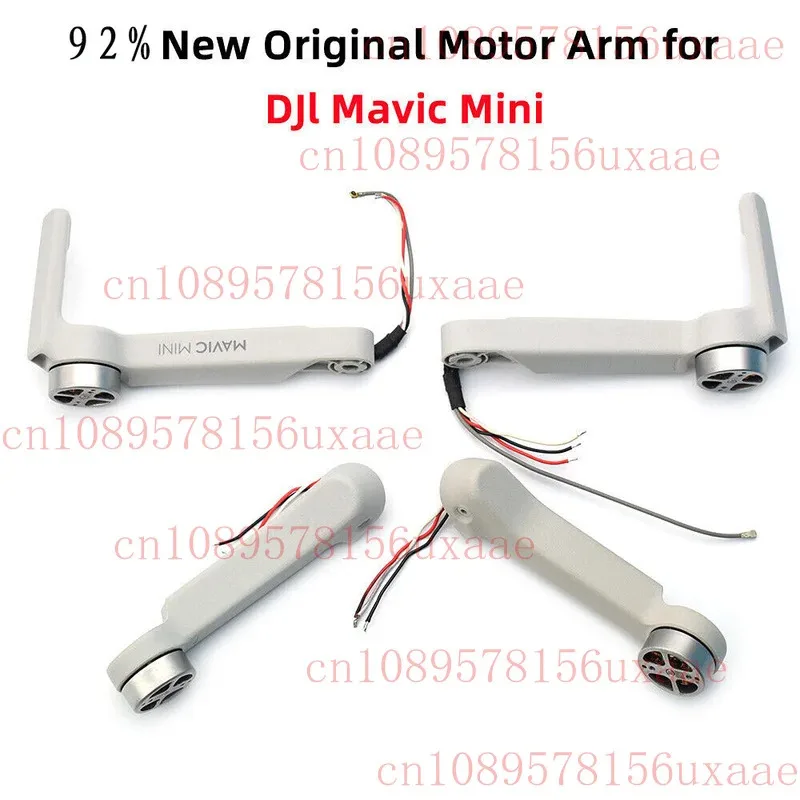 Replacement Arms with  for DJI Mavic Mini Motor Arm Repair Parts XMSJ
