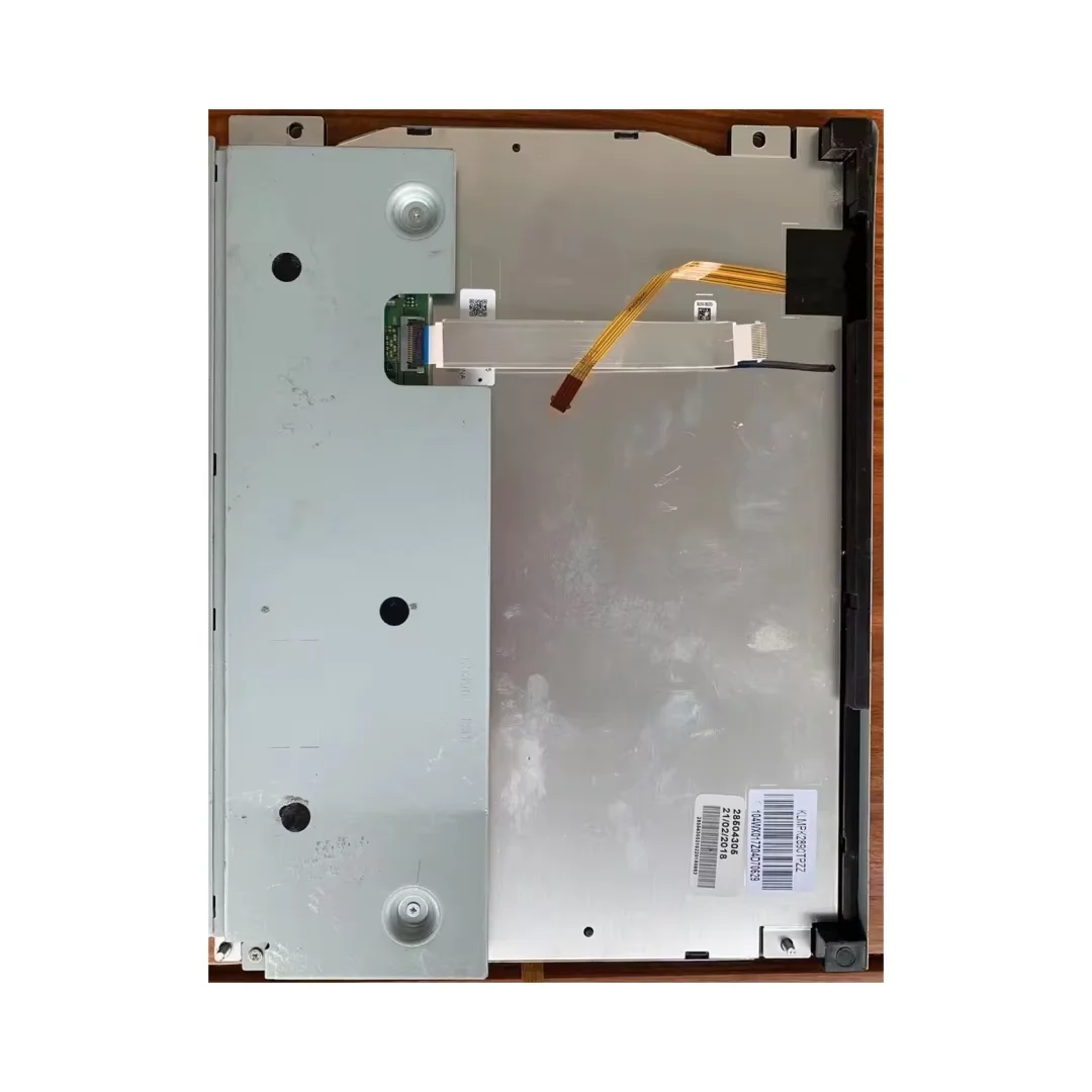 

LQ104S1LG75 Оригинальный 10,4-дюймовый ЖК-экран