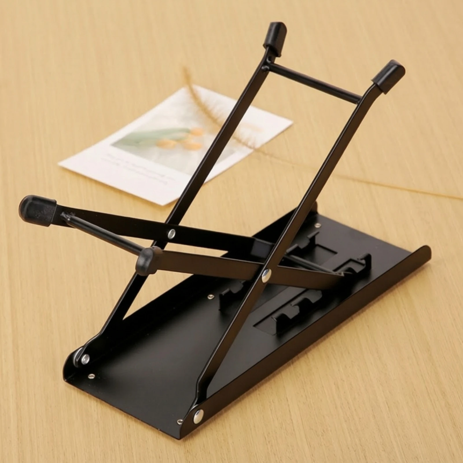 ที่พักเท้ากีตาร์แบบปรับได้ พับ - Ergonomic Footrest Adjustable บทวิจารณ์และราคา