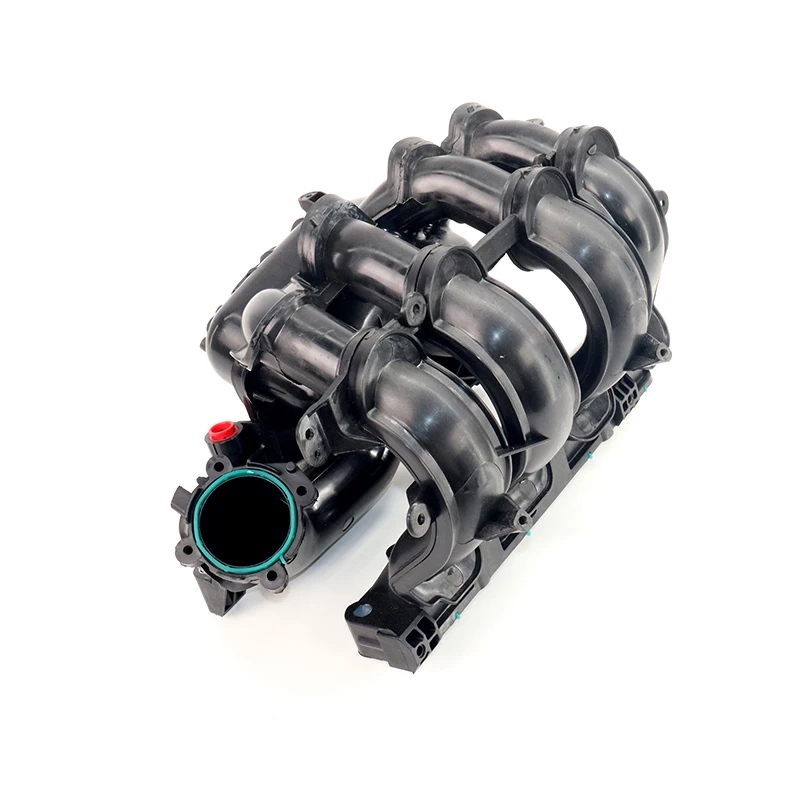 Car Engine Intake Manifold For Ford ESCORT 2015 2016 2017 2018 Accessories E4BG-9424AA E4BG-9424-AA