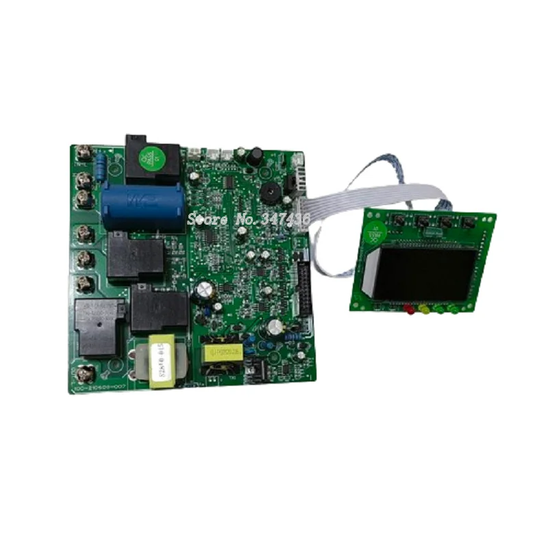 

24V 48V 3000W-5000W UPS Inverter Control Board Motherboard Industrial Frequency Sine Wave Repair Instead of Assembly Machine