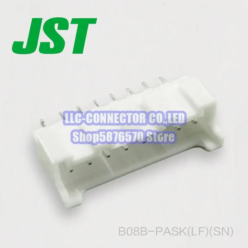 20 pcs/lot B08B-PASK(LF)(SN) connector 100% New and Original