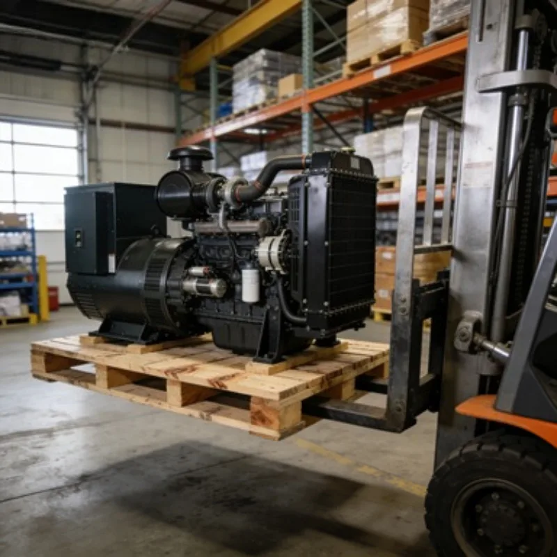 Super Silent Diesel Generator Set, Ultra Low Noise Water Cooled Generator for Home Backup Hot Sale400KVA 500KVA 600KVA