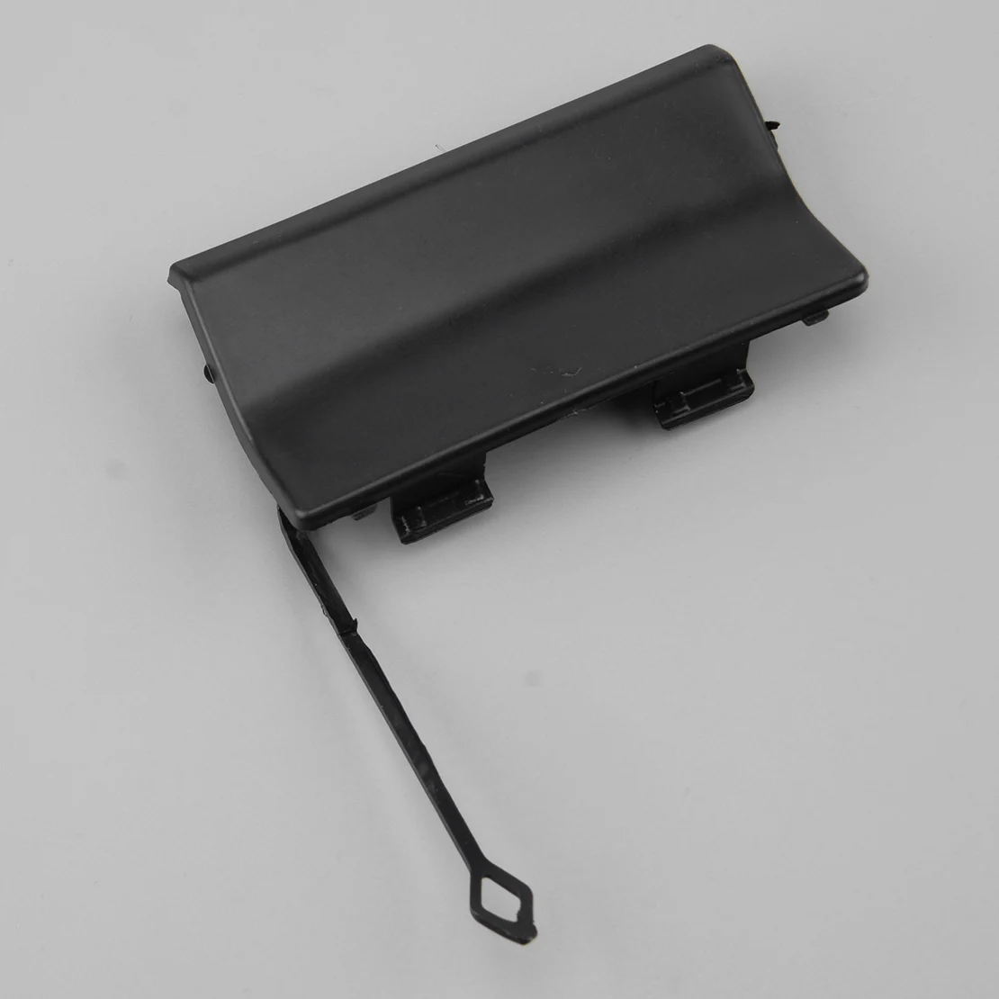 Firmly Car Rear Bumper Tow Hook Eye Cover Cap Fit For Mercedes Benz AMG C Class W204 2007-2012 2048850226 A2048850226 view 5