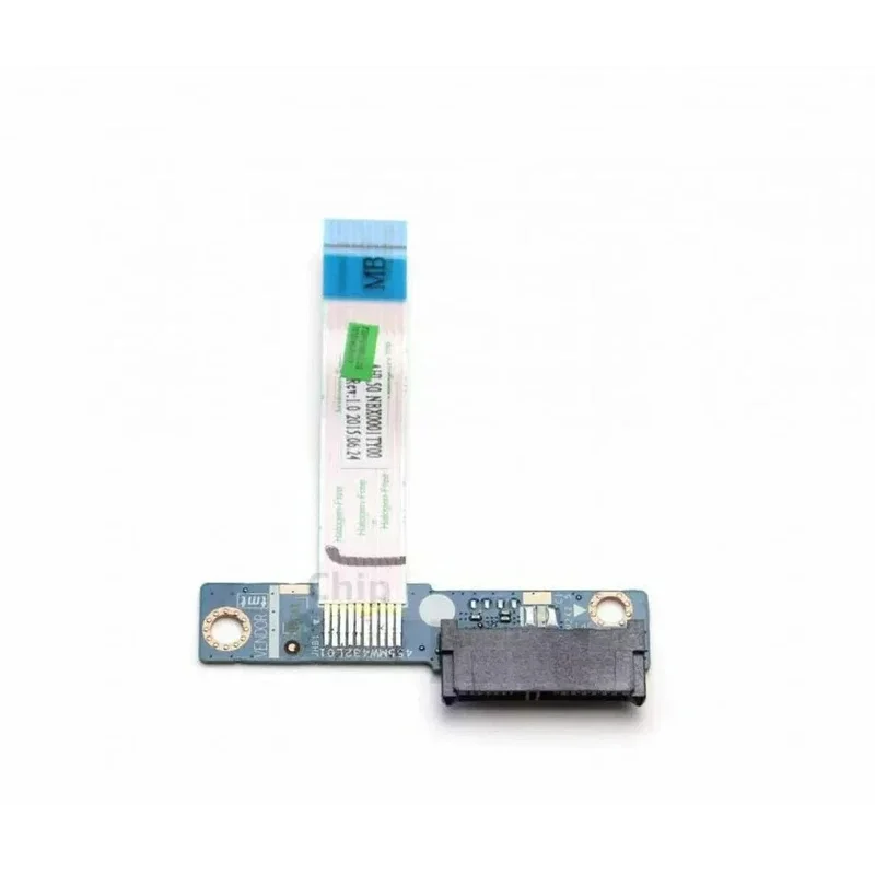N+ Laptop Optical Drive Interface Daughterboard For HP 15-AC 15-AF 250 G4 255 G4 TPN-C125 LS-C706P