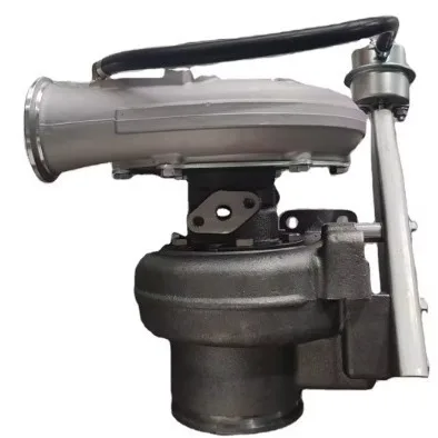 

Cummins H1C Engine Parts 3528237 Turbocharger 3528238 Construction Machinery 6BT