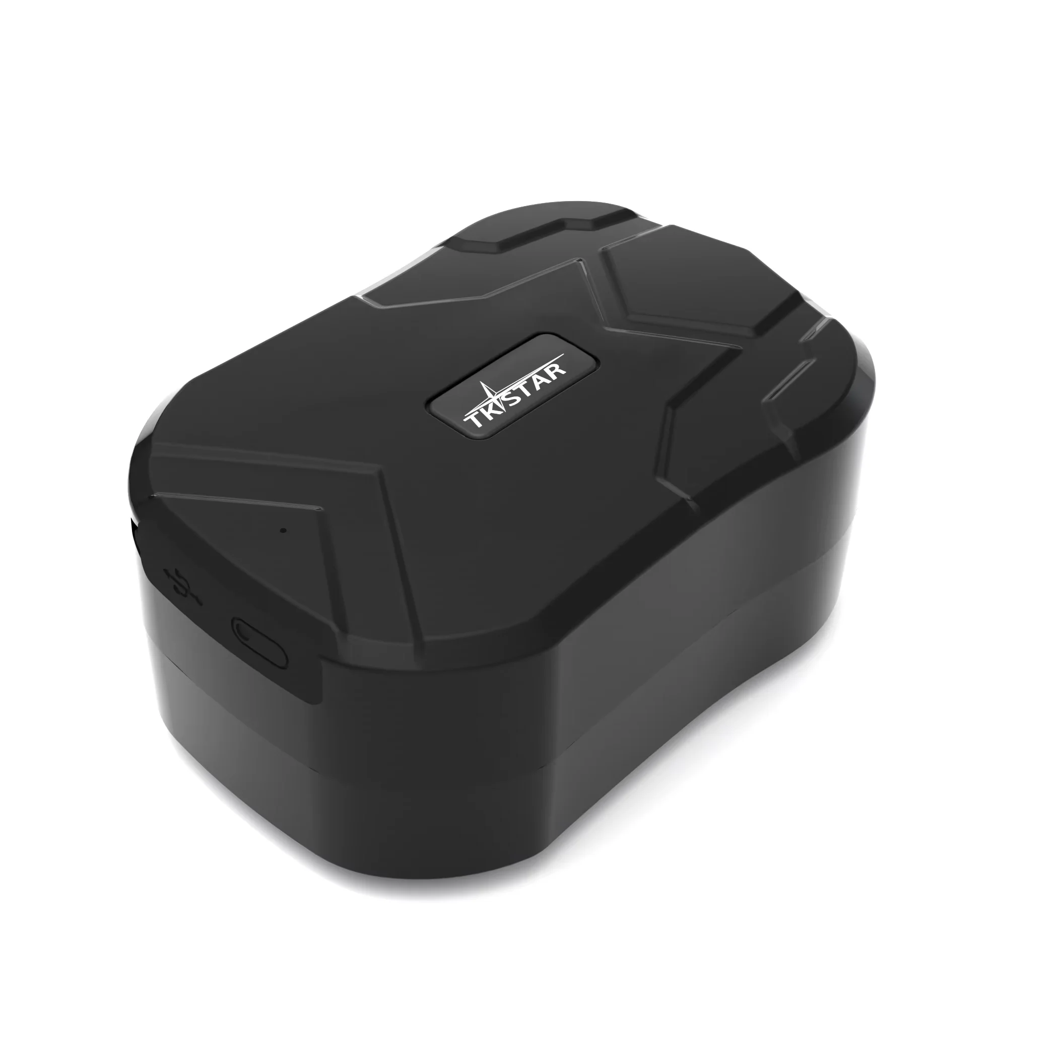 Новейший глобальный GPS-трекер TKSTAR 2G/4G, водонепроницаемый, 5000-20000 мАч, TK905, GPS-трекер для автомобилей в реальном времени, бесплатное приложение/SMS/платформа
