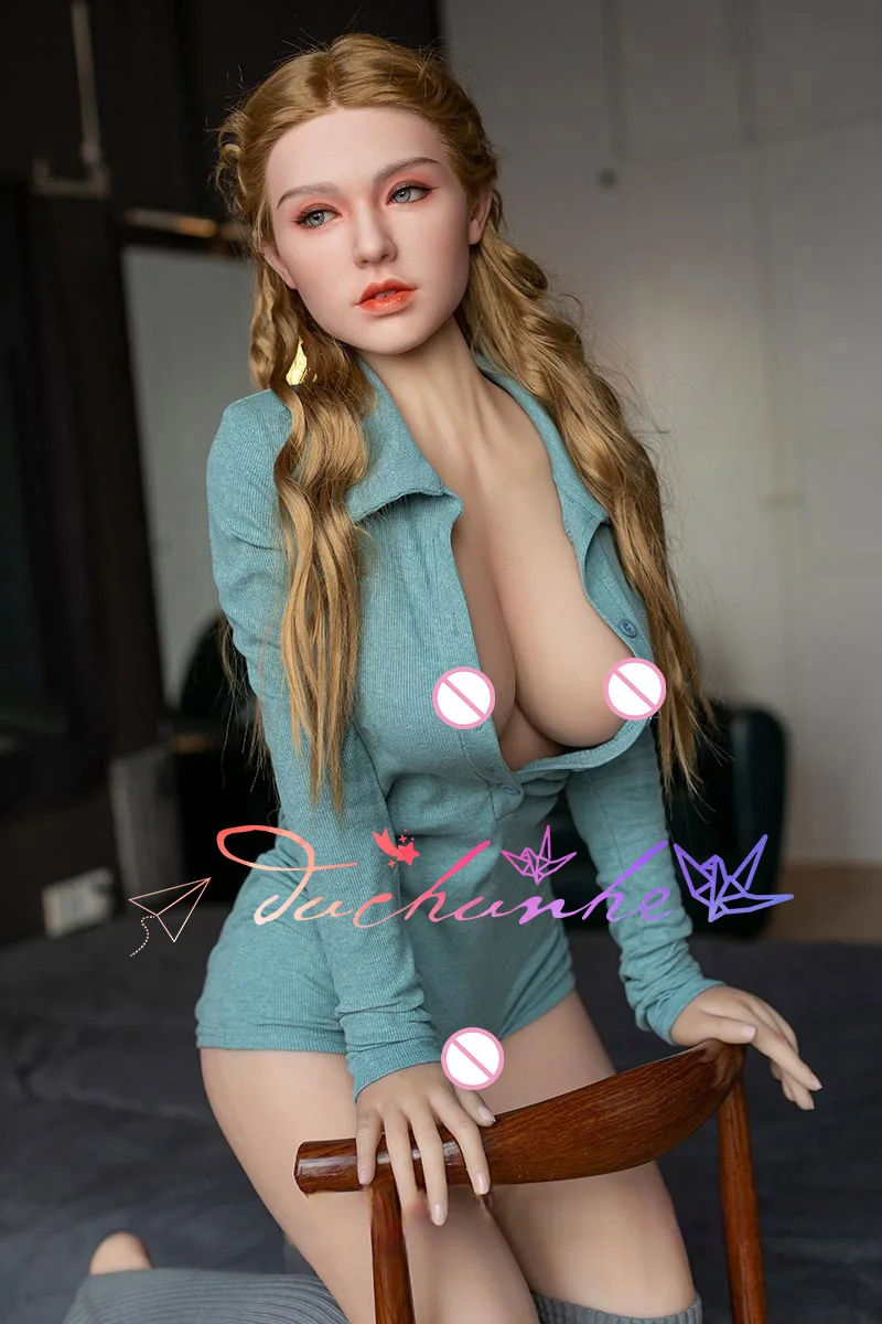 Miękka Realistyczna Lalka Seksualna do Masturbacji 3 w 1 Realistyczna Wagina Seks Oralny Duże Piersi Realistyczna Lalka Miłości Nadmuchiwana Seks Najnowszy Produkt Erotyczny