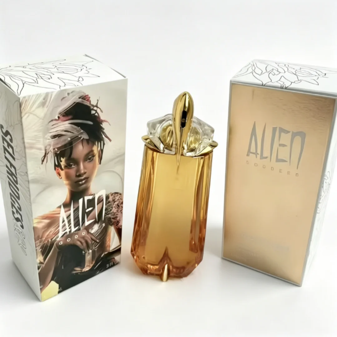 Always full of irresistible ch - Perfume Fragrance Concentration review and price