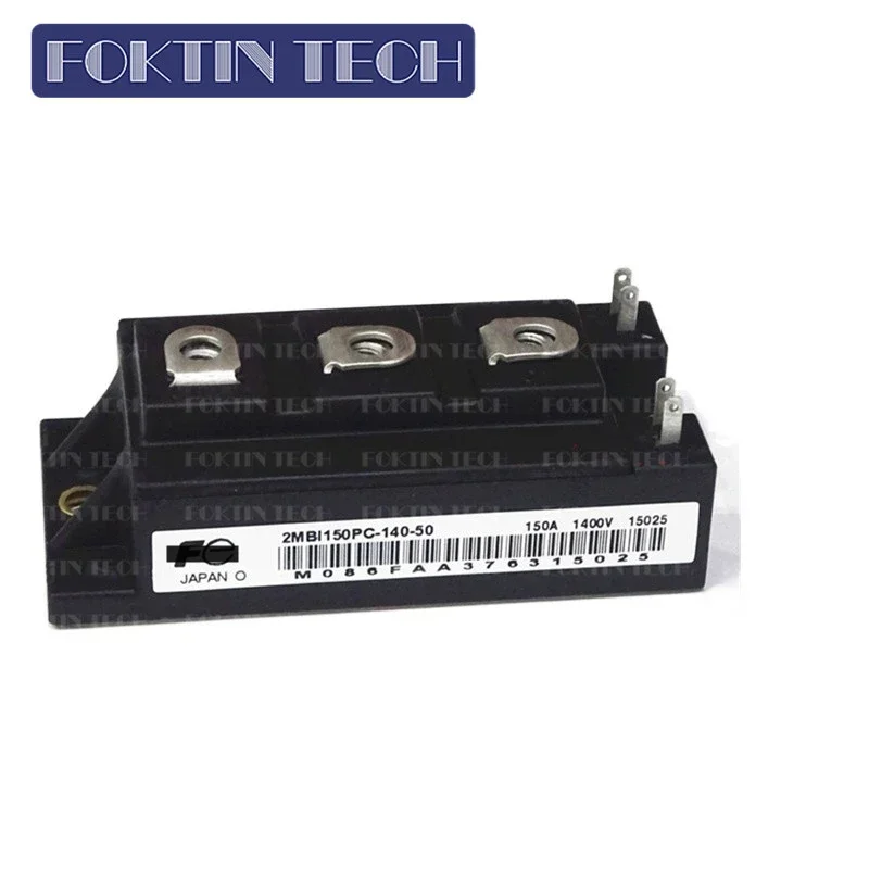 

Модуль IGBT 2MBI150PC-140-02 2MBI150PC-140 2MBI150PC-140-50