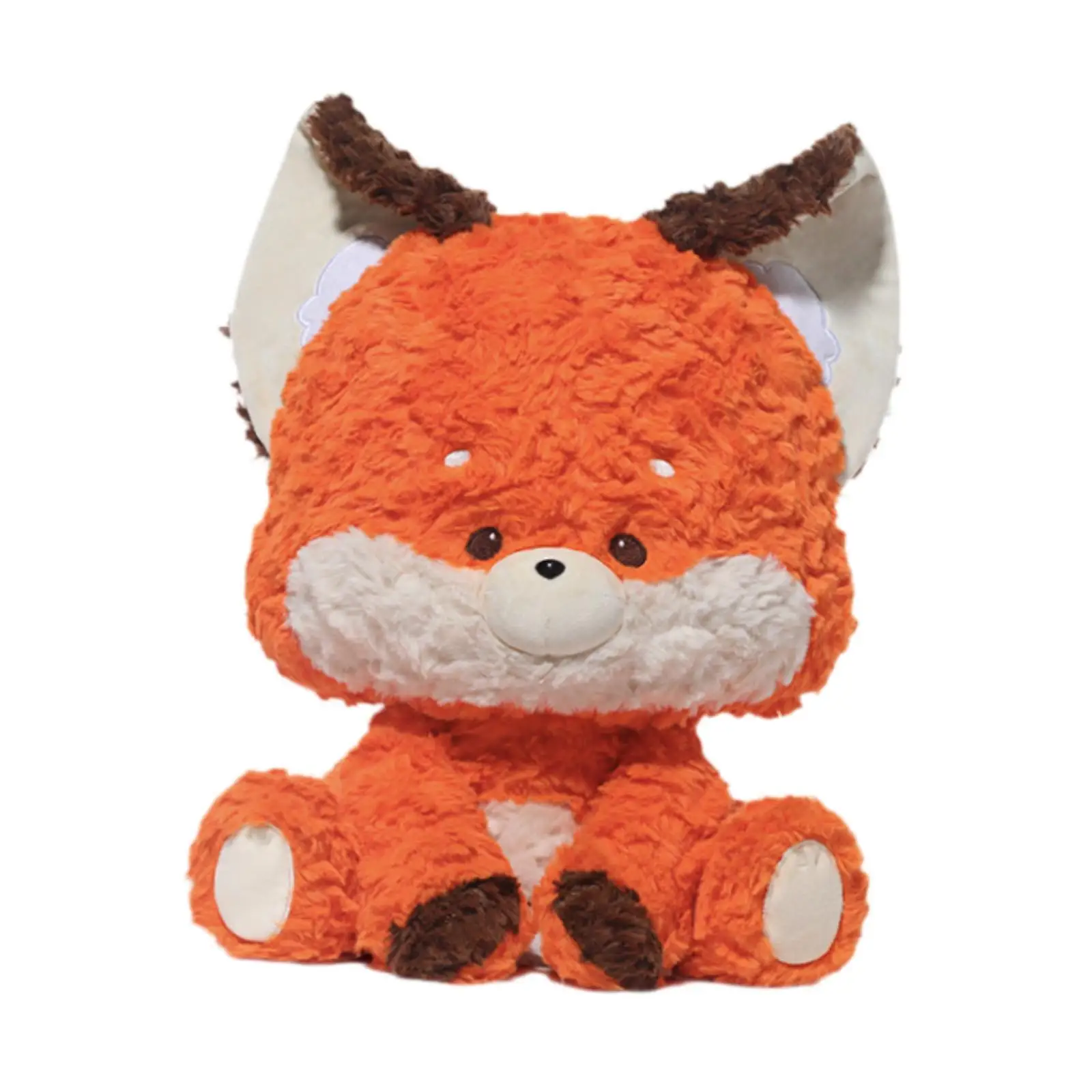 

Plush Animal Toy Living Room Decoration Cartoon Birthday Gifts Stuffed Animal