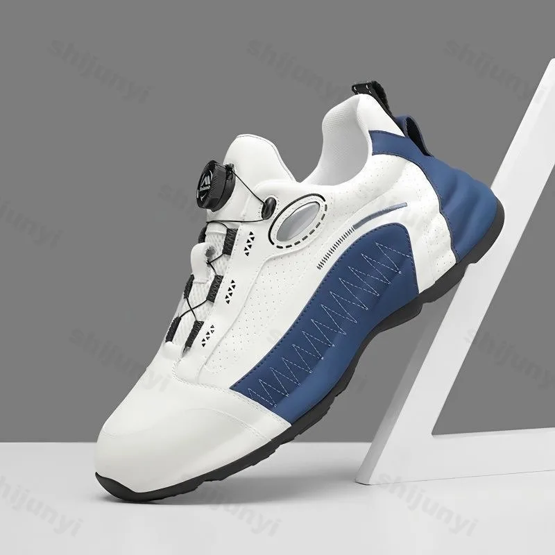 Spring Autumn New Male 2025 Men Sports Running Shoes Comfortable and Versatile Youth Academy Style Luxury Casual Shoes Sneakers