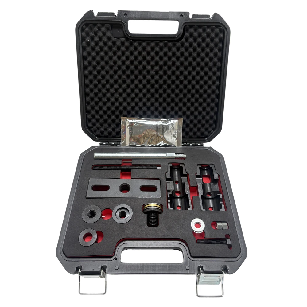 

Injector Extractor Set For Ford EcoBlue 2.0 Diesel tools