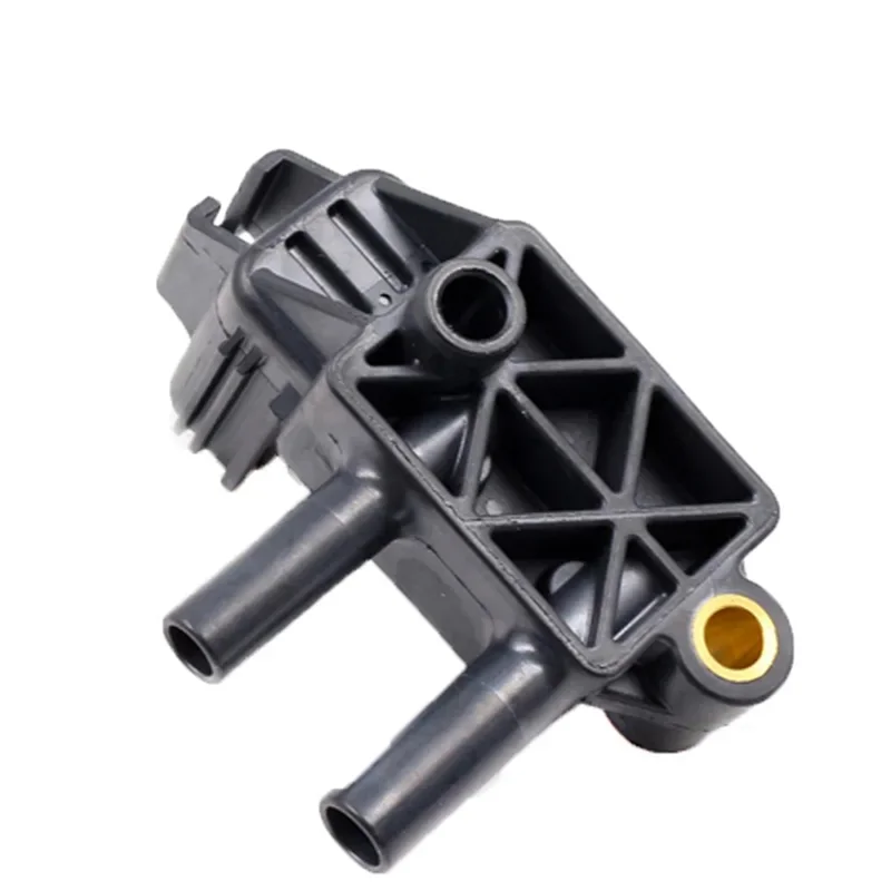 

AEA7-DPF Exhaust Differential Pressure Sensor Plastic For Ford Kuga Mondeo Mk4 1.6 2.0 2.2 AV61-5L200-AB 1698614 1786775