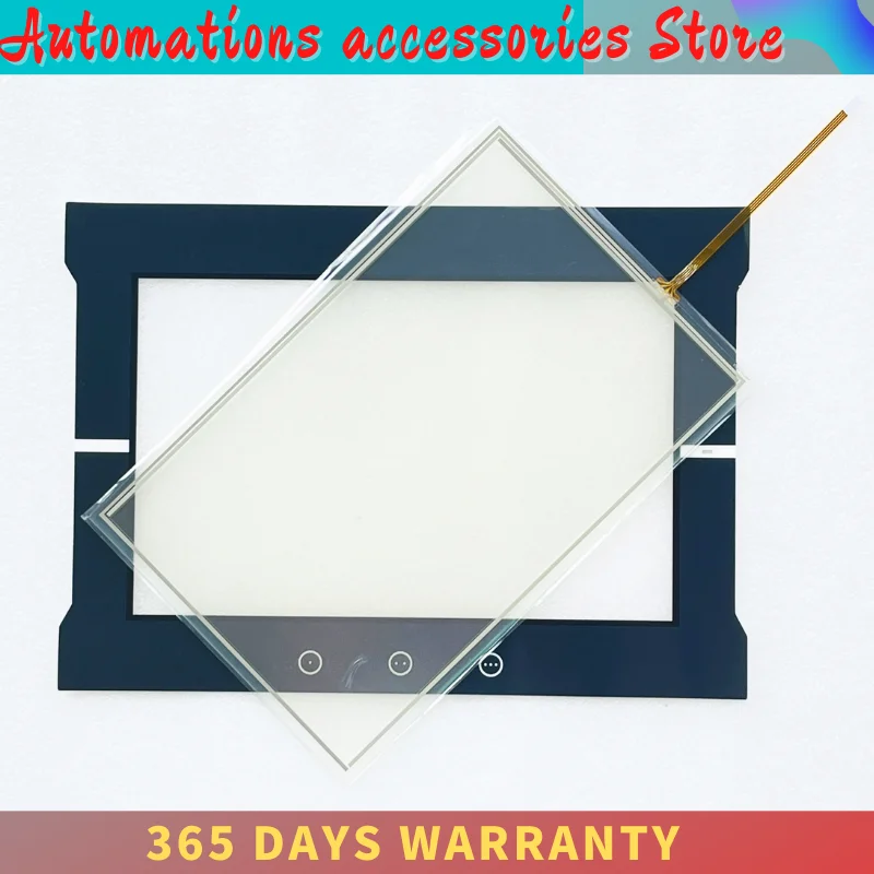 

Сенсорная панель для NA5-12U101B NA5-12W101B NA5-12W101B-V1 NA5-12U101S NA5-12W101S NA5-12W101S-V1 Накладная пленка-маска, наклейка