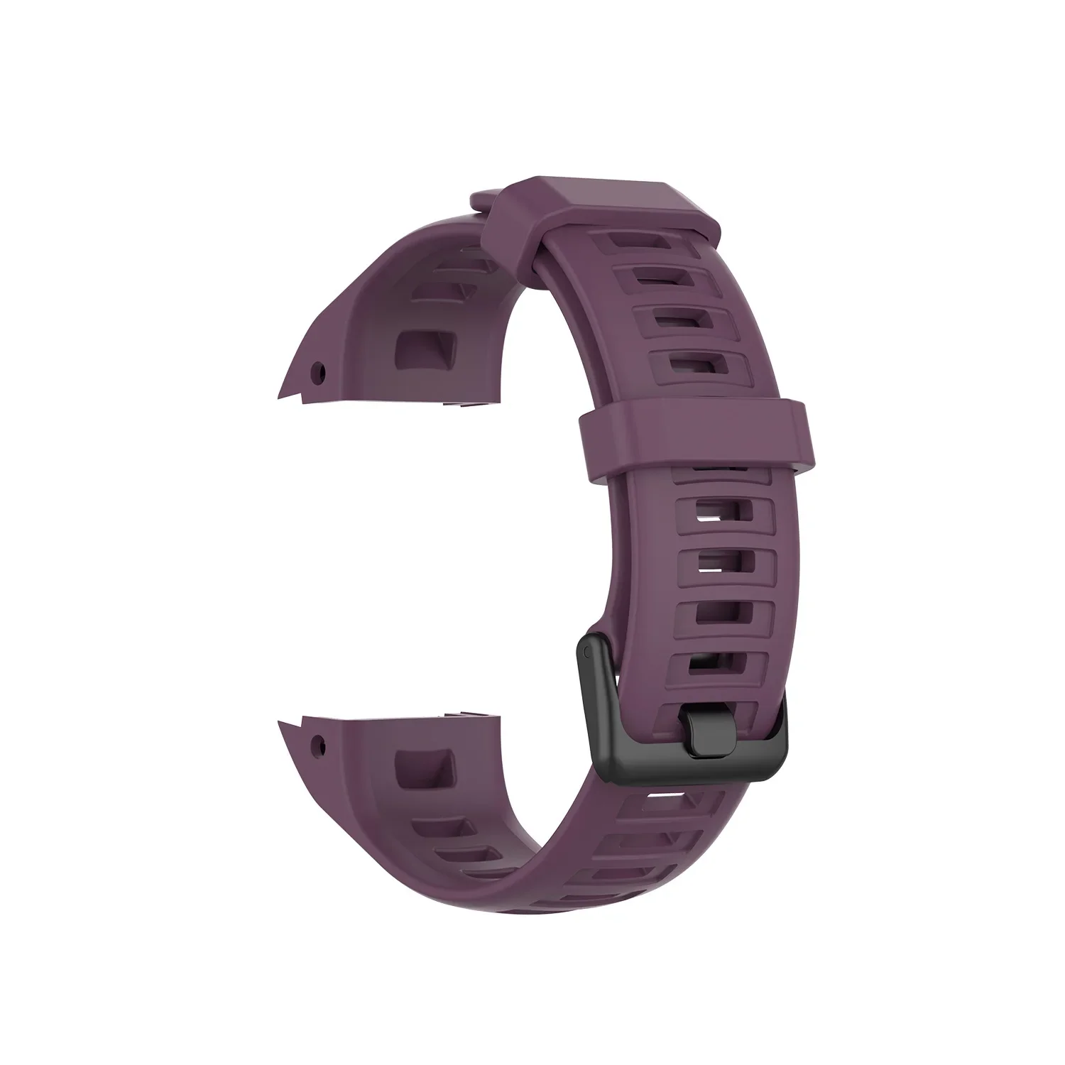 Pasek do zegarka Garmin Instinct 2 Silikonowy pasek do smartwatcha Garmin Instinct 1/Esports/Solar/Tactical Bransoletka Pasek — zdjęcie produktu 6