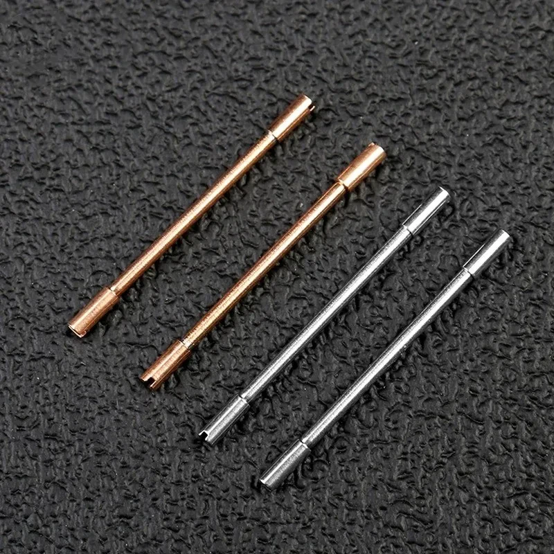 3.5mm Stainless Steel End Link Conversion for AP AP15400 26320 26mm Watch Strap Watch Case for Watchband Linker Grains Connector