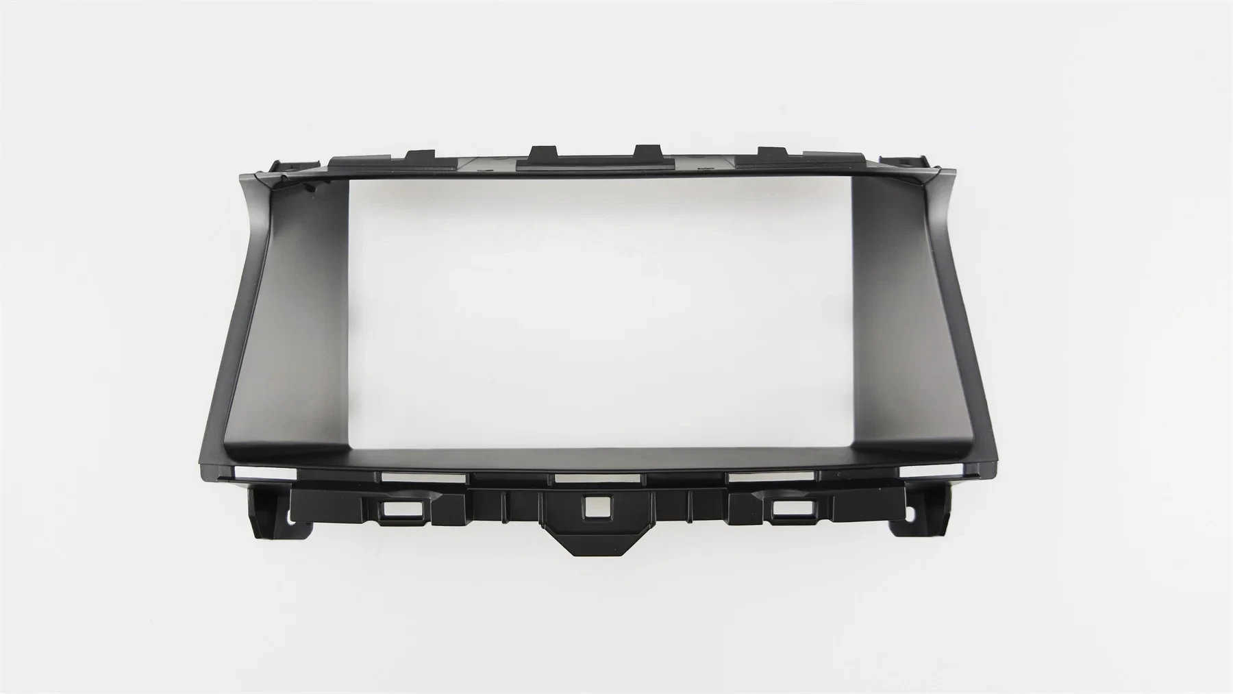 9 Inch Car Frame Fascia Adapter  Android Fitting Panel Kit For Honda Accord 8 8TH Crosstour 2008-2012