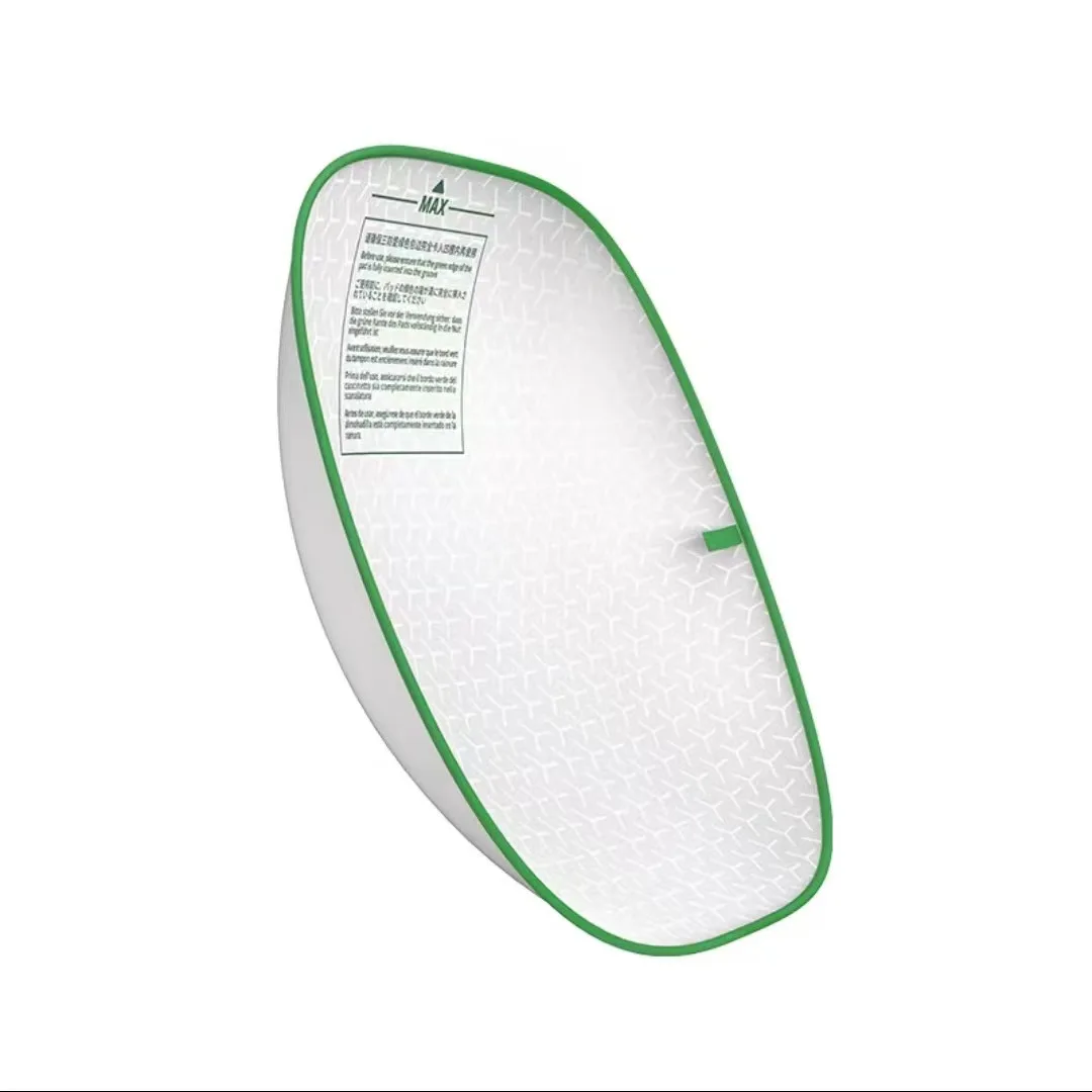 

MAX2/PRO is suitable for PETKIT High performance three proof pad with small size Intelligent cat toilet litter box MAX2 three pr