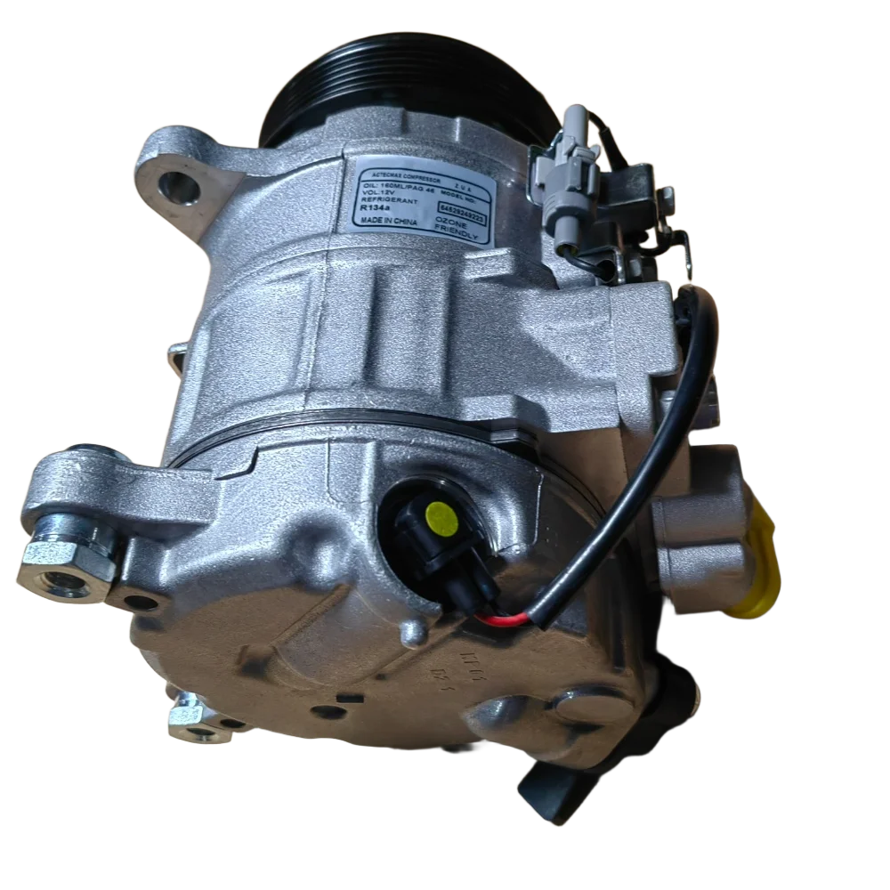 

Новый автомобильный компрессор RUOBEN для BMW 3 и 5 серий (модели F18, F35, 320LI, 525Li, 528Li), номер детали 64529249223