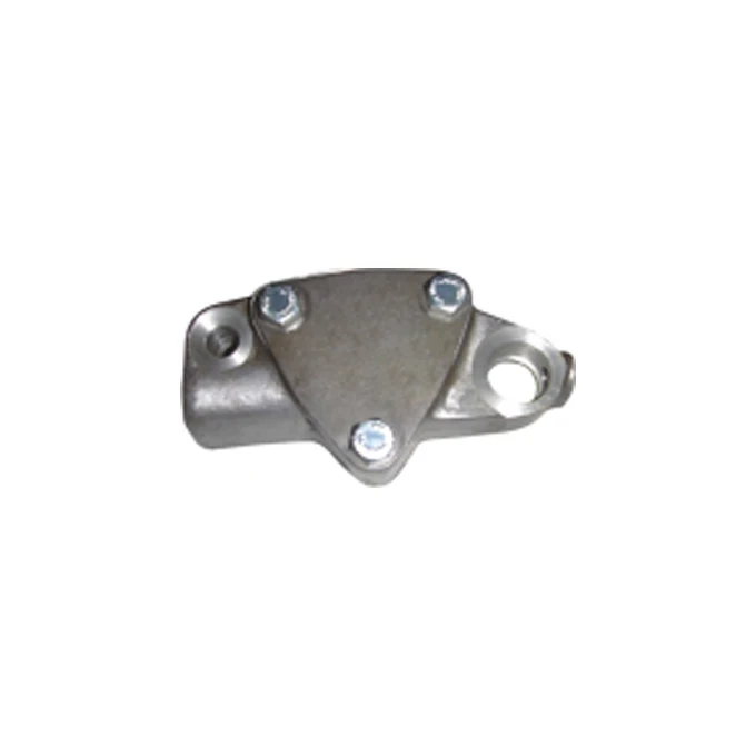 

YANN'S 010432500 Engine Oil Oil Pump for Excavator PC1244