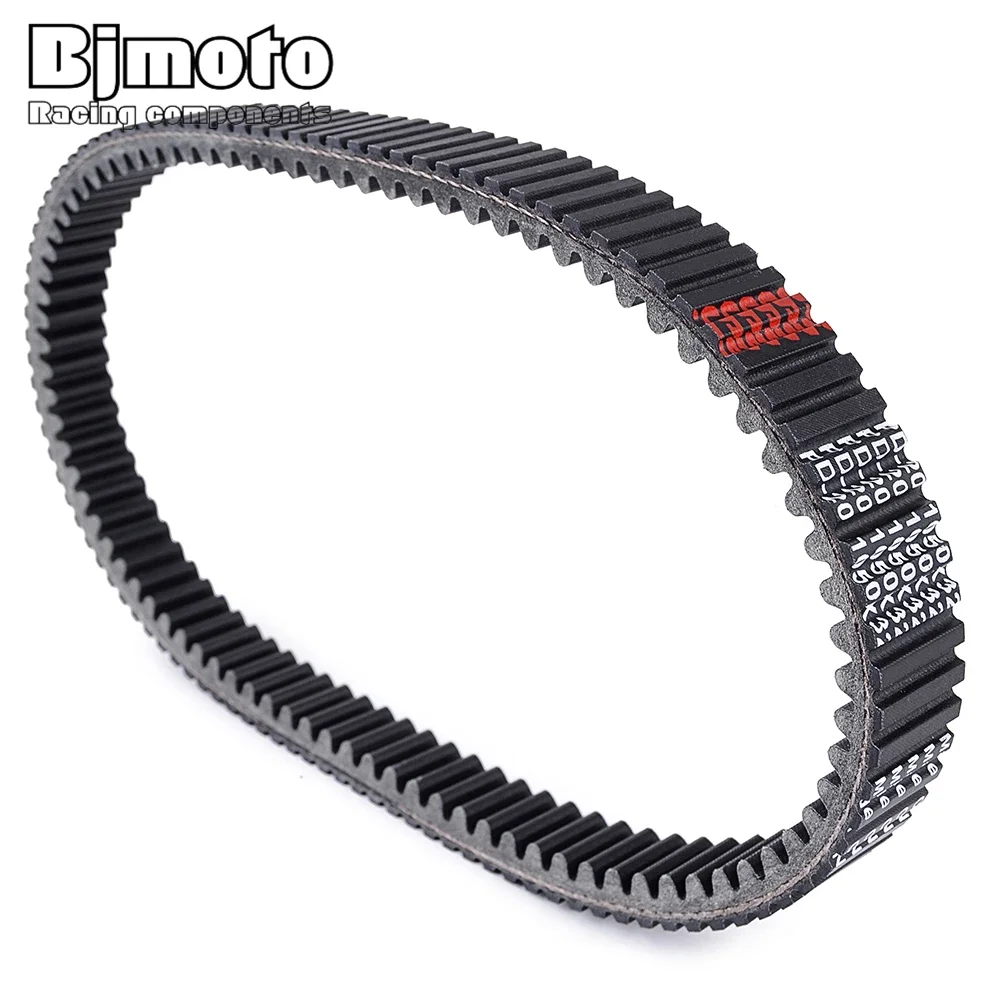 

Motorcycle Drive Belt For Polaris MV800 RZR S SW 4 800 EPS Military Ranger Crew HD 700 800 500 EPS LE Sportsman X2 500 570 800