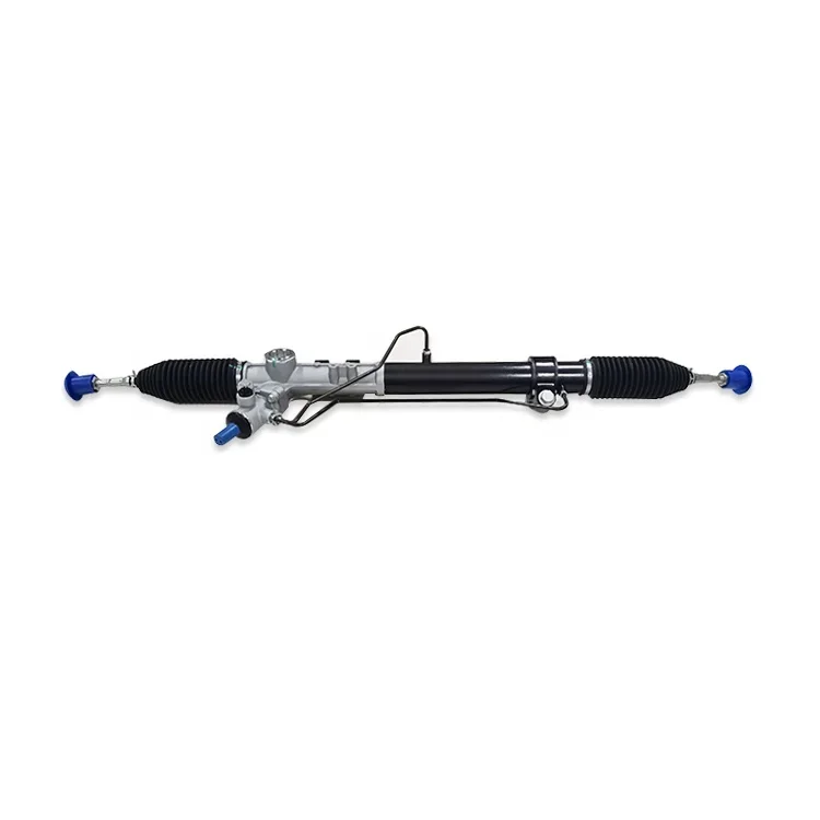 China Supplier Wholesale Price For Japanese Car Navara D40 Power Steering Rack