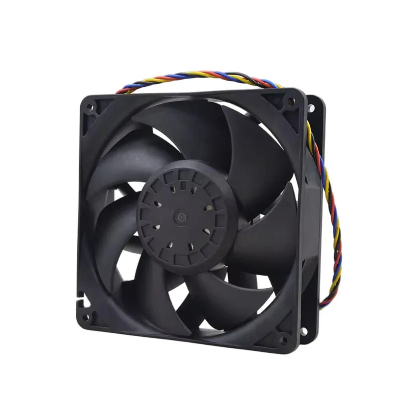 ORIGINELE PSD12E0PMB1-8A 12 V 43.2 W 14038 140*140*38mm NIEUWE KOELVENTILATOR RADIATOR