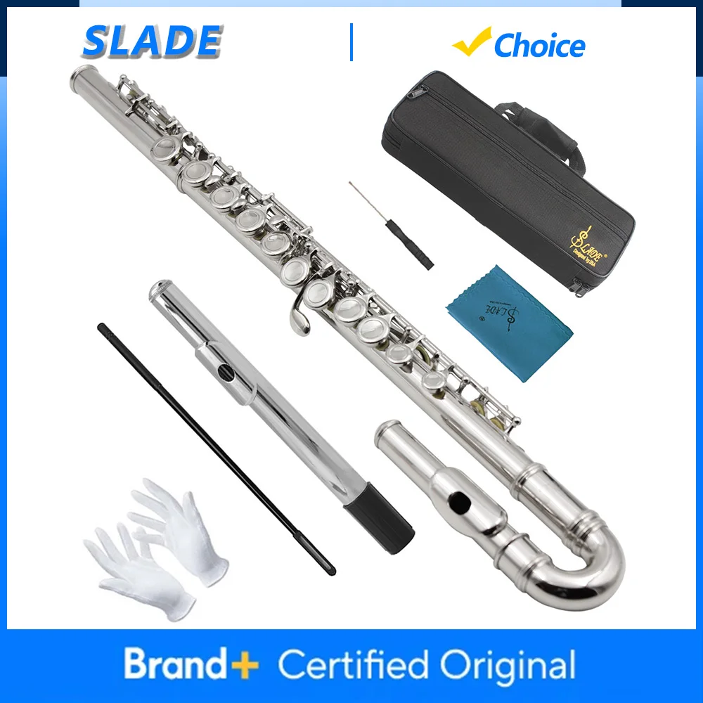 Slade 16 Hole Close…