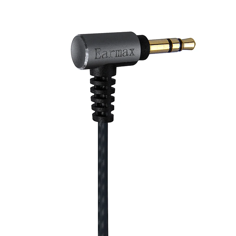 Occ Verzilverd Audio Kabel Voor Sennheiser HD6XX HD58X Hoofdtelefoon