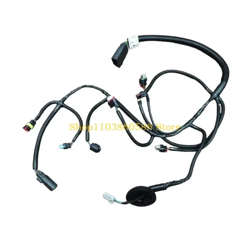 

242A Gantry Wire for 2021-2023 2489050-00-A BumpersParking Wiring Harness