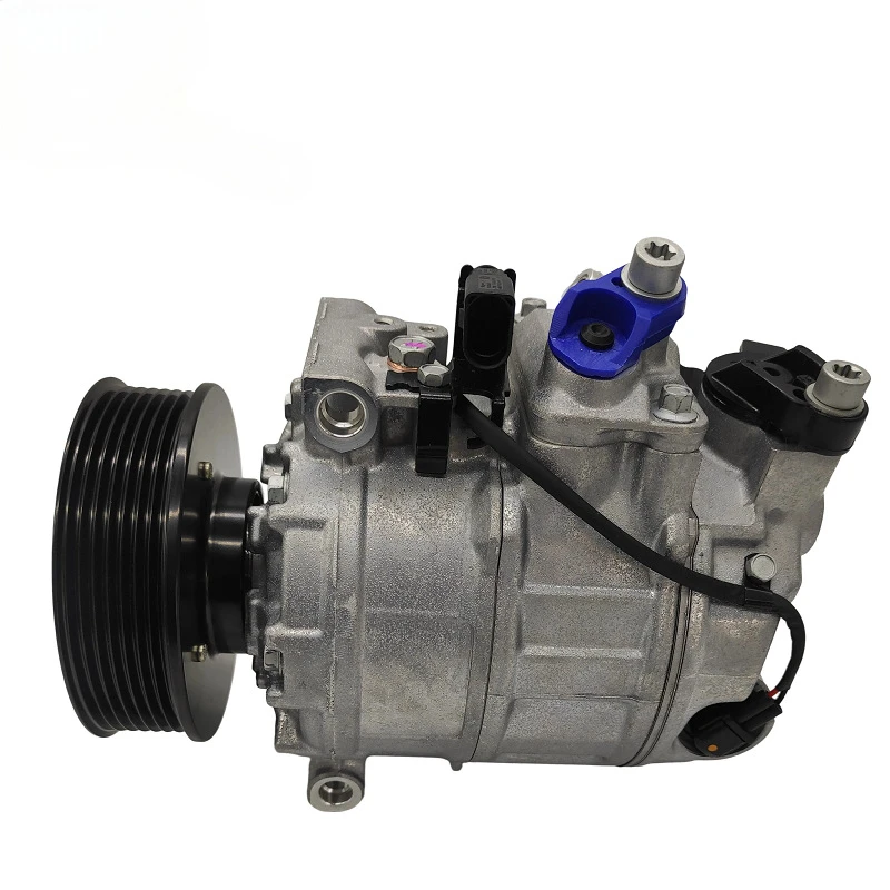 

Suitable Applicable for Volkswagen Touareg 3.6/3.2/Audi Q7/3.6-7PK Compressor 7L6820803S