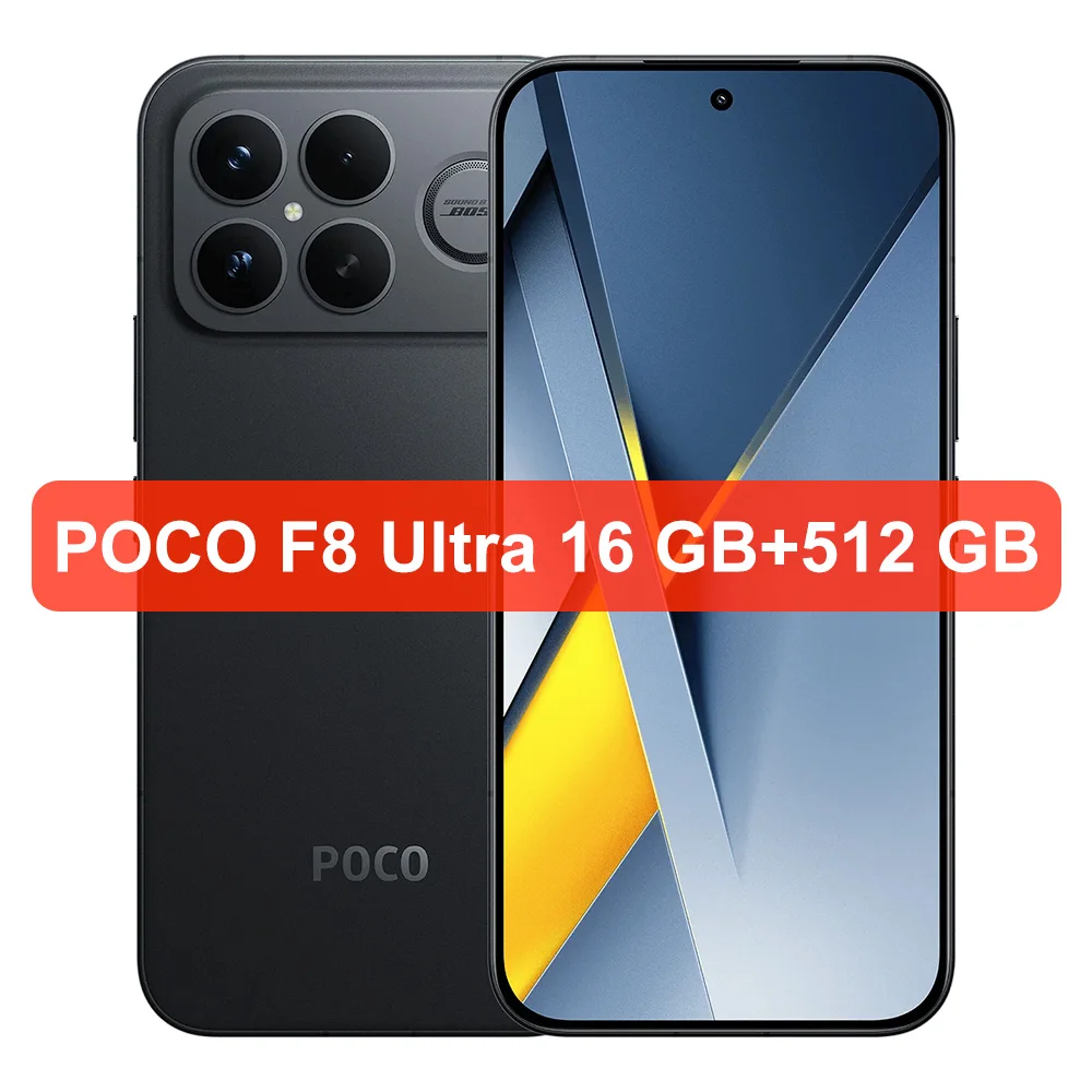 Variant: 16GB 512GB Black