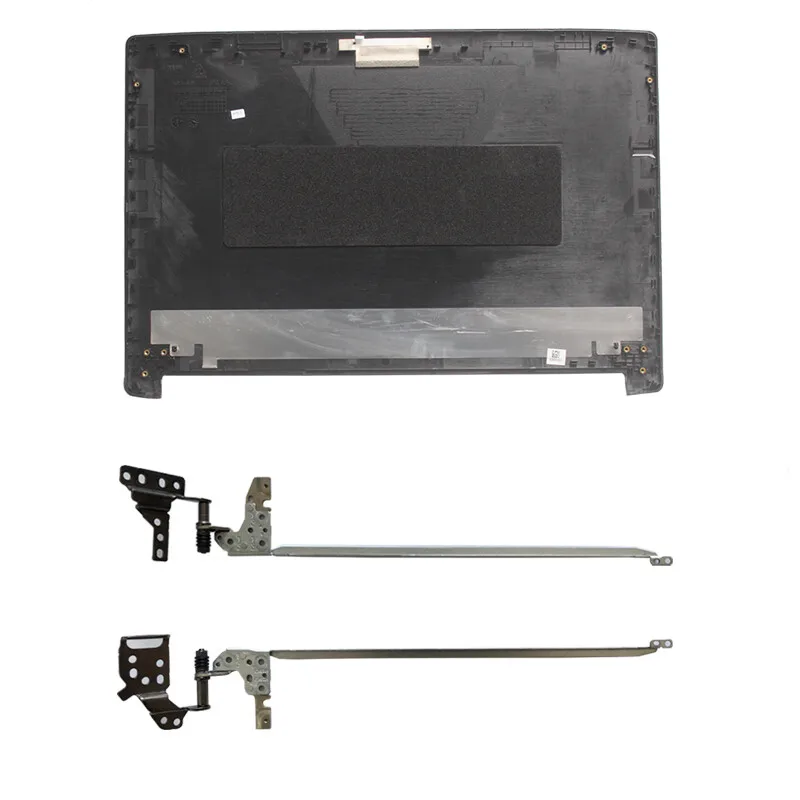 New For Aspire 5 A515-51 A515-51G A515-41G A615-51 A315-53 N17C4 Rear Lid TOP Case LCD Back Cover/Front Bezel/Hinges